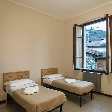 Il Pinocchio Hostel *