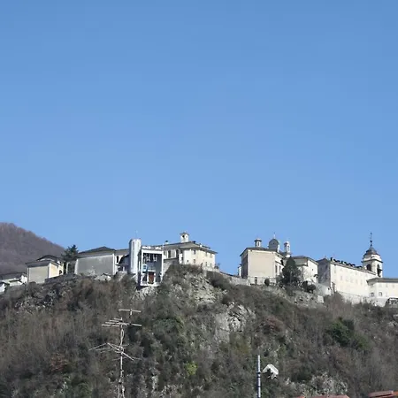 Il Pinocchio Hostel Varallo