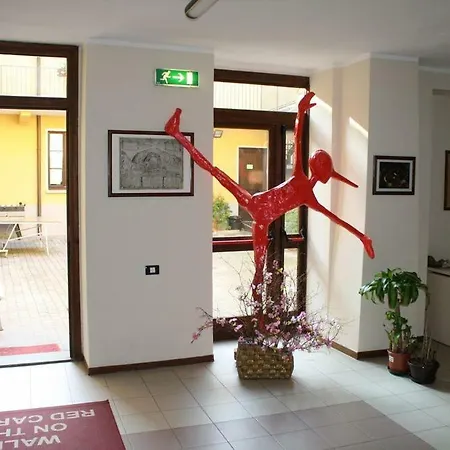 Hostel Il Pinocchio *
