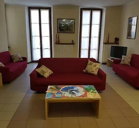 Il Pinocchio Hostel