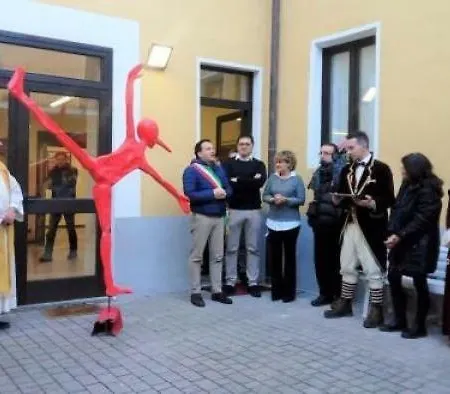 Il Pinocchio Hostel